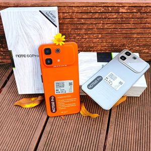Teléfono Móvil Barato Note 60 Pro de Buena Calidad con Batería Grande de 7800 mAh, 16 GB + 1 TB, Teléfono Inteligente 5G, Venta al por Mayor, Envío Gratuito - Product Image 3