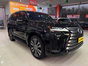 <span class=keywords><strong>Lexus</strong></span> Lx600 Usado de <span class=keywords><strong>Segunda</strong></span> <span class=keywords><strong>Mano</strong></span>, SUV Grande de 7 Plazas, en Perfectas Condiciones, <span class=keywords><strong>Lexus</strong></span> Lx 600 2023 con Motor de Gasolina Twin Turbo de 3.5L - Product Image 2