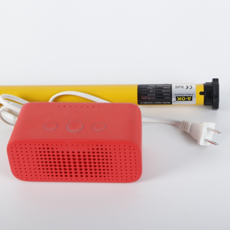 Module intelligent wifi pour moteur de câblage