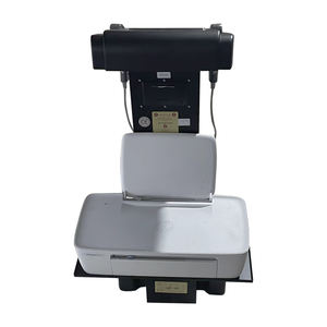 Penganalisis Tubuh 3D Akurasi Tinggi | |   Pemindai Komposisi Tubuh Penuh Analisis Data AI LED | |   Penggunaan Komersial Kontrol Wifi Eu/za - Product Image 4