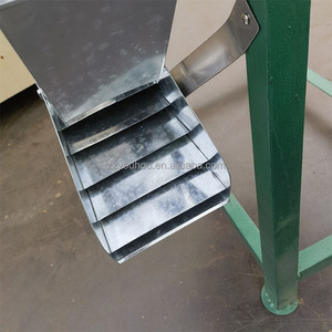 Décortiqueuse électrique domestique pour noix, machine à écraser les pistaches, machine à décortiquer les pistaches - Product Image 6