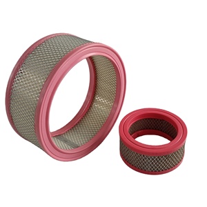 Élément de filtre à air Manny 6.0215.0, pièces détachées pour compresseur industriel - Product Image 4
