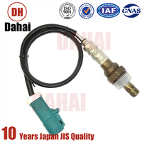 Capteur d'oxygène Japon DAHAI pour Ford Fiesta Mk5 Focus Mk1Fusion Mondeo Ka Mazda Oe 2S6A-9F472-Bb