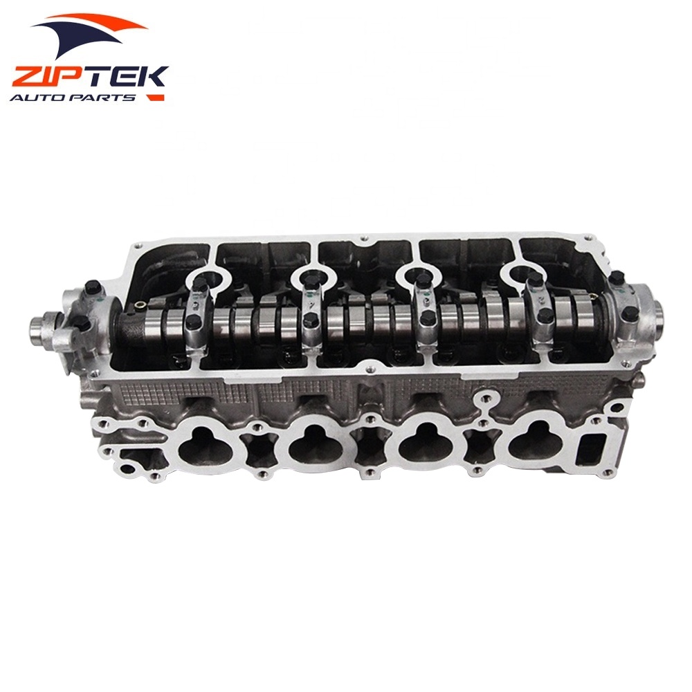リナ OE 11110-82602 G13B G16B Cylinder Head Assembly for Suzuki