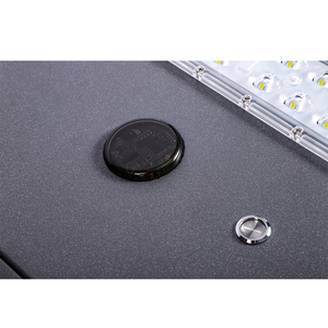 Inteligente Panel <span class=keywords><strong>Solar</strong></span> Sensor de jardín al aire libre casa LED de la energía <span class=keywords><strong>Solar</strong></span> de la luz de calle <span class=keywords><strong>Solar</strong></span> de la calle poste de luz con luz de carretera - Product Image 4