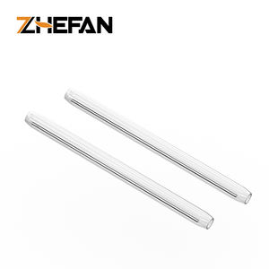 Zhefan Fiber Optic Mouw 60Mm 45Mm 40Mm Splitsende Buis Mouw Fiber Optic Fusion Splits Bescherming Mouw Krimpkous - Product Image 1