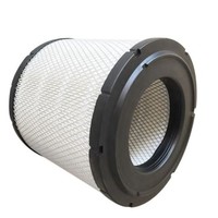 Wholesale Price High Quality Engine System Air Filter 17801-78110 P634614 AF4317 WA10230 for Truck and Construction Machinery