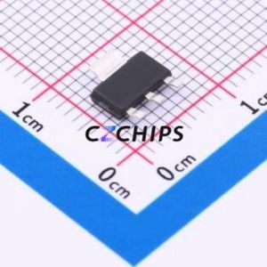 วงจรรวม3.3 1117ใหม่ดั้งเดิมชิป IC PMIC ตัวควบคุมเชิงเส้น (LDO) - Product Image 2