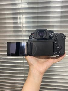 กล้องมืออาชีพ lumixs <span class=keywords><strong>GH7</strong></span> 5.7K 25.2MP high-end vlogging - Product Image 6