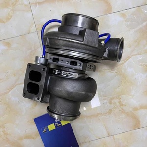 Kit de turbocompresseur de haute qualité 374F Turbo Engine C15 552-3753 5523753 - Product Image 1