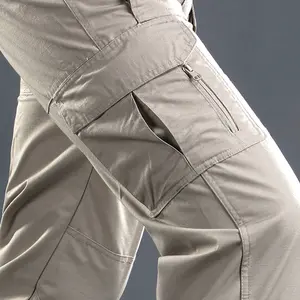 Outdoor Pants Men's Trousers