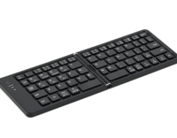 Nouveau clavier chinois K143 à projection, 67 touches,rechargeable, Bluetooth sans fil, en ABS, portable, ergonomique et pliable