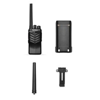 MYT 361 Talkie-walkie sans fil longue portée à prix réduit