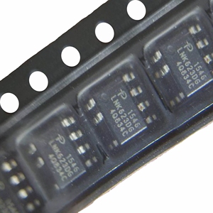 วงจรรวมไอซี ชิ้นส่วนอิเล็กทรอนิกส์, ชิปแปลงไฟ AC/DC แบบ Sop-7 รุ่น LNK632DG ของแท้ LNK632DG-TL - Product Image 1