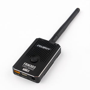 Hot Sales FLYSKY FRM303 18 Channels PPM, UART and S.BUS for Fixed-wing Aircraft, <b>Racing</b> <b>Drones</b> - Product Image 3
