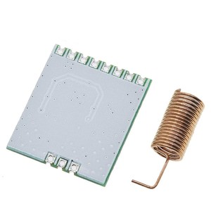 Antenne de Transmission longue Distance <span class=keywords><strong>868MHZ</strong></span> Interface SPI <span class=keywords><strong>Module</strong></span> sans fil M115 <span class=keywords><strong>CC1101</strong></span> à faible puissance - Product Image 3