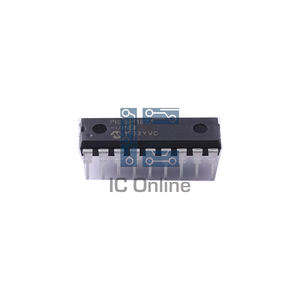 PIC16F1827-I/<strong>P</strong> Original Electronic component suppliers Integrated Circuit BOM List Service Instant Spot Supply - Product Image 1