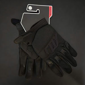 <span class=keywords><strong>Guantes</strong></span> de Ciclismo DONUTFOX para Niños, Motocross, Bicicleta de Montaña, Ciclismo al Aire Libre, Deportes Todoterreno, para Hombre y Mujer, OBM - Product Image 1