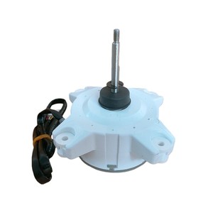 Moteur de ventilateur T10WZ30-W06 30W DC 900 tr/min IP44 pour unité extérieure de climatiseur Gree - Product Image 3