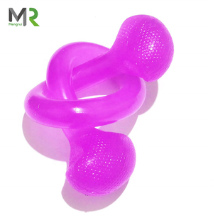 Mr kéo dây Pilates flexbands tập thể dục căng ban nhạc kháng kéo dây đai yoga dây tập luyện ban nhạc đàn hồi rop giảm cân cánh tay - Product Image 4