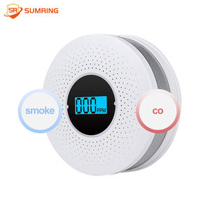 Seguridad Oficina Comercial