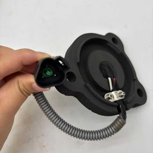 Sensor de Ángulo para Maquinaria de Construcción 7861-93-8710 7861-93-8711 7861-93-8712 para PC78 PC138US-2 WA270-7 WA500-6 HD405 HD465 - Product Image 4