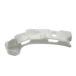 Nouveau support de pare-chocs Hiton 1607398380 Droit pour <span class=keywords><strong>Peugeot</strong></span> <span class=keywords><strong>208</strong></span> (2012-2016) - Product Image 1