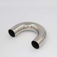 Accessoires de rampe d'escalier en acier inoxydable sur mesure pour balustrades, sols, hôpitaux et centres commerciaux – Garantie 20 ans