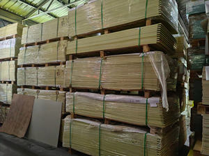 Production en gros de plaques époxy 3240, ignifuges à haute température, certifiées ISO, livraison rapide pour disjoncteurs - Product Image 5