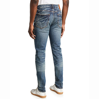DiZNEW Fantaisie Filles Élégant Ylish Scratch Pantalon Guangzhou Femme Hommes Déchiré Déchiré Denim Endommagé Jeans Taille Haute Jambe Large