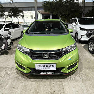 Meilleures ventes, prix bas, Honda Fit 2018 1.5L CVT Sport Edition, voitures d'<span class=keywords><strong>occasion</strong></span>, voitures de patrouille - Product Image 2