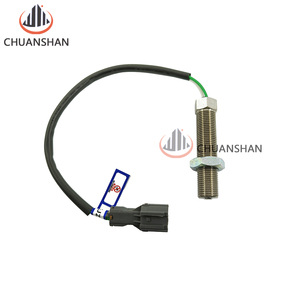 2547-1015 sensore di velocità di rivoluzione per Daewoo Doosan DH220-5 parti di escavatore DH300-7 25471015 - Product Image 1