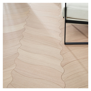 Apolloy, alta calidad, Instalación rápida, parquet de cerámica de roble europeo, <span class=keywords><strong>suelo</strong></span> de madera maciza - Product Image 2