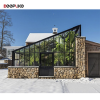 Ventanas de Aluminio para Balcón a Bajo Precio, Marco para Terraza, Solárium, Patio, Cubierta para Jardín