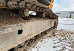 Excavadoras de segunda mano Hyundai 225VS 305LC-9T 335LC-9 480LC-9S 480LC-9T 485VS para la venta en Shanghai, entrega global - Product Image 5