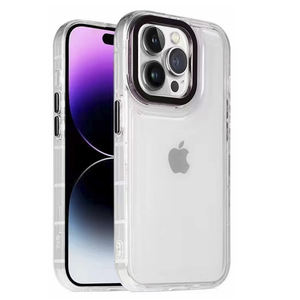 आईफोन 14 15 16 17 प्लस अधिकतम प्रो फोन केस - Product Image 3