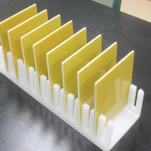 3240 fr4 Composite sợi thủy tinh nhiệt cao Epoxy tấm bảng điều chỉnh biến áp 3240 tấm cách nhiệt - Product Image 6