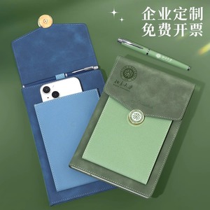 Máy tính xách tay Nhật Ký với bút và hộp và USB Mug Set Hộp Quà Tặng Flask văn phòng phẩm Bộ quà tặng - Product Image 5