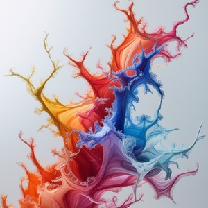 น้ำมันซิลิโคนโพลีอีเธอร์ช่วยการไหลของหมึกกราเวียร์ช่วยให้ผิวเรียบเนียนขึ้น - Product Image 1