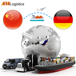 Giá tốt nhất vận chuyển hàng hóa giao nhận đại lý vận chuyển cho đầy đủ container tải lcl từ Tây Á Việt Nam Thái Lan đến mỹ - Product Image 2