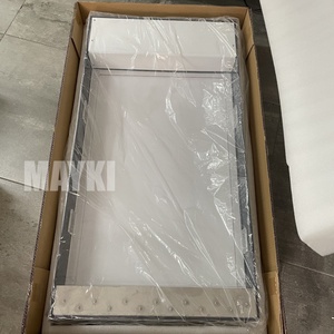 Luces de Burbujas Táctiles Visuales que Cambian de Color, Fuentes de Agua Sensoriales, Pared de Burbujas Interactiva para Salas <span class=keywords><strong>Multisensoriales</strong></span> - Product Image 6