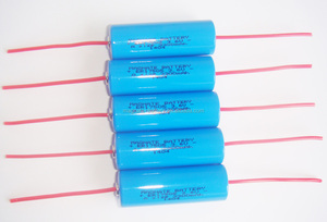 ER17505แบตเตอรี่ Li/SOCl2ที่มีแกนนำขนาดแทนที่ <span class=keywords><strong>LS17500</strong></span>,XL-100F, SB-A01,ER17500 - Product Image 2