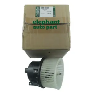Hakiki LR016627 lr010land LR009738 araba üfleme körüğü Fan Motor meclisi için Land Rover Freelander 2 L359 Range Rover Evoque L538 - Product Image 1