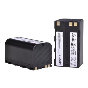 Chi Dian geb221 5200mAh được sử dụng cho thiết bị đo Leica gps1200 grx1200 gx1200 tc1200 tps1200 tps1200 tps1200 tcrp Pin - Product Image 3
