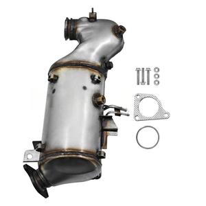 Convertitore Catalitico Compatibile con <span class=keywords><strong>Opel</strong></span> <span class=keywords><strong>Astra</strong></span> J, Zafira C, Insignia B, Mokka <span class=keywords><strong>1.6</strong></span> <span class=keywords><strong>CDTI</strong></span> - Product Image 3