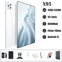 Nouvelle tablette tactile étanche 10,1 pouces Android 10 intelligente pour les entreprises, avec Bluetooth, processeur MTK Octa Core, 4 Go/32 Go, USB-C, livraison directe d'usine