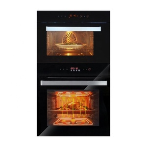 Lò Nướng Điện Nhúng Thông Minh Gia Đình Lò Hấp Thiết Bị Nhà Bếp - Product Image 2