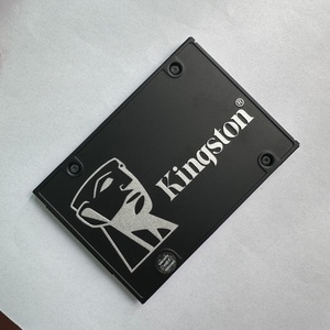 Échantillon Gratuit Disques Durs Internes KC600 A400 pour Ordinateur de Bureau et Portable 256 Go 512 Go 1 To 2 To Sata3 2,5 Pouces Disques Solides SSD - Product Image 2