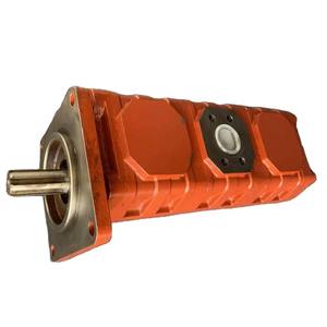 CBGJ3125/3100/2050 Bomba triple Plataforma de perforación sin zanjas Suministro de piezas de maquinaria de construcción - Product Image 4