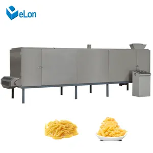 Hoogwaardige Machines Fabriek Speciale Serie Ovens Voor Voedselfabrieken